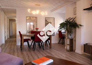 Piso en alquiler en La Raïosa en Valencia