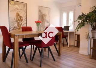 Piso en alquiler en La Raïosa en Valencia