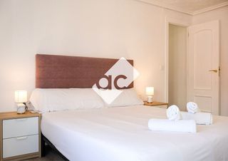 Piso en alquiler en La Raïosa en Valencia