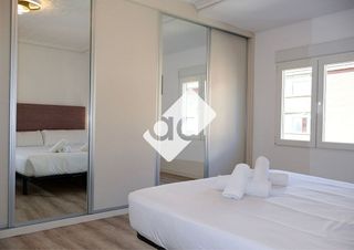 Piso en alquiler en La Raïosa en Valencia