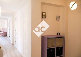 Piso en alquiler en La Raïosa en Valencia