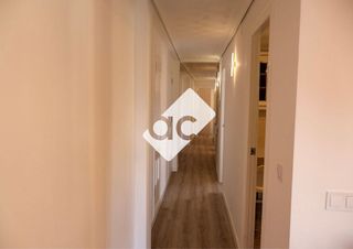 Piso en alquiler en La Raïosa en Valencia