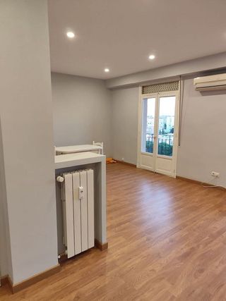 Piso en alquiler en Niño Jesús en Madrid
