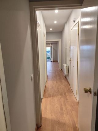 Piso en alquiler en Niño Jesús en Madrid