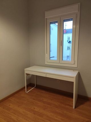 Piso en alquiler en Niño Jesús en Madrid