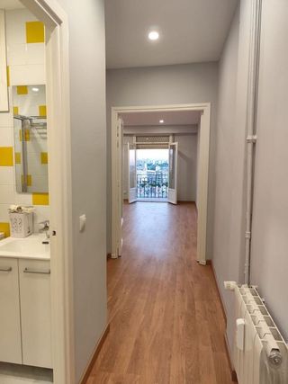 Piso en alquiler en Niño Jesús en Madrid