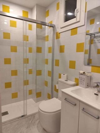 Piso en alquiler en Niño Jesús en Madrid