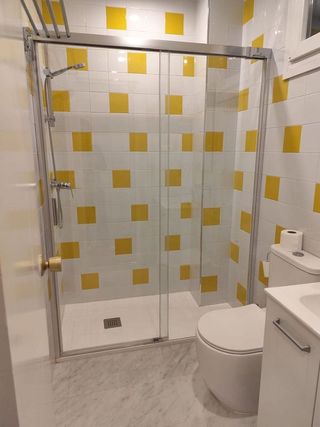 Piso en alquiler en Niño Jesús en Madrid