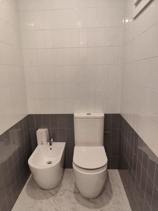 Piso en alquiler en Niño Jesús en Madrid