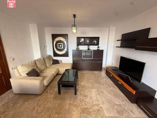 Ático en alquiler en Maria Auxiliadora - Barriada LLera en Badajoz