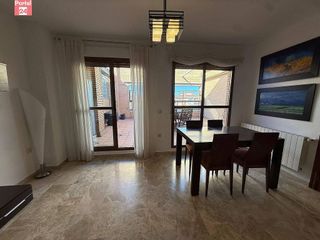 Ático en alquiler en Maria Auxiliadora - Barriada LLera en Badajoz