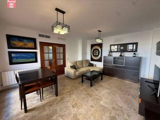 Ático en alquiler en Maria Auxiliadora - Barriada LLera en Badajoz