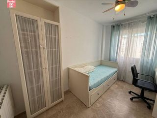 Ático en alquiler en Maria Auxiliadora - Barriada LLera en Badajoz