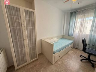 Ático en alquiler en Maria Auxiliadora - Barriada LLera en Badajoz