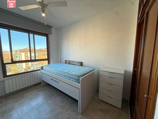 Ático en alquiler en Maria Auxiliadora - Barriada LLera en Badajoz