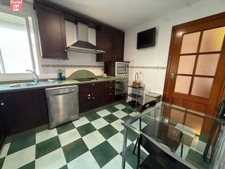 Ático en alquiler en Maria Auxiliadora - Barriada LLera en Badajoz