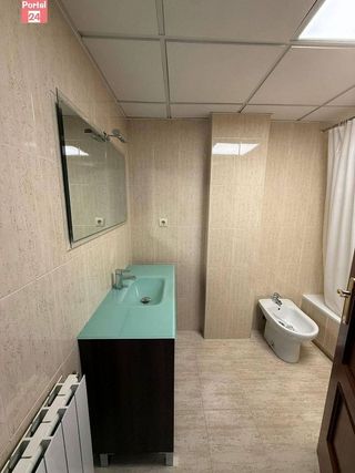 Ático en alquiler en Maria Auxiliadora - Barriada LLera en Badajoz