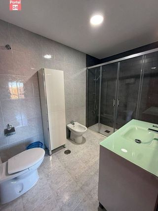 Ático en alquiler en Maria Auxiliadora - Barriada LLera en Badajoz