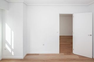 Piso en alquiler en El Grau en Valencia