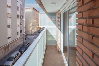 Piso en alquiler en El Grau en Valencia