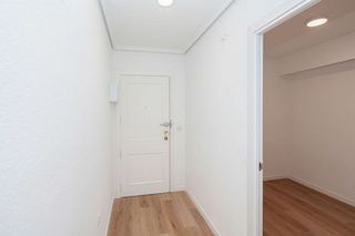 Piso en alquiler en El Grau en Valencia