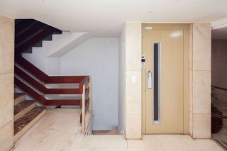 Piso en alquiler en El Grau en Valencia