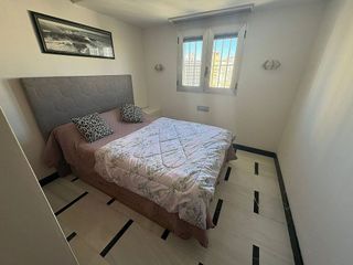 Piso en alquiler en Playa de Levante en Benidorm