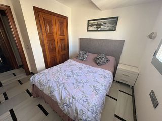 Piso en alquiler en Playa de Levante en Benidorm