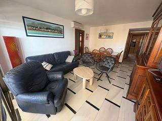 Piso en alquiler en Playa de Levante en Benidorm