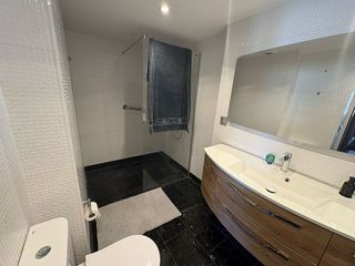 Piso en alquiler en Playa de Levante en Benidorm