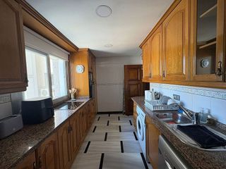 Piso en alquiler en Playa de Levante en Benidorm