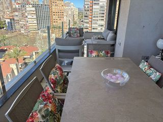 Piso en alquiler en Playa de Levante en Benidorm