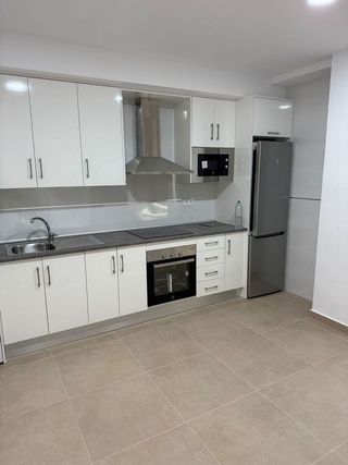 Piso en alquiler en Fígares en Granada