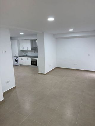 Piso en alquiler en Fígares en Granada