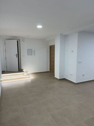 Piso en alquiler en Fígares en Granada