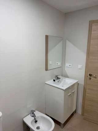 Piso en alquiler en Fígares en Granada