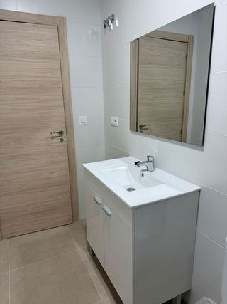 Piso en alquiler en Fígares en Granada