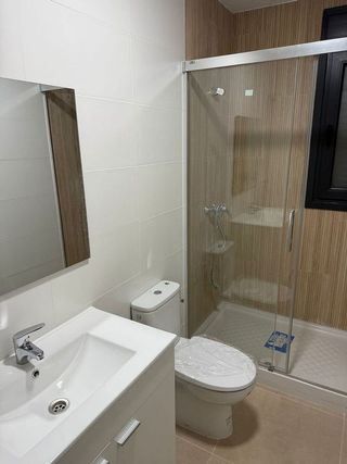 Piso en alquiler en Fígares en Granada