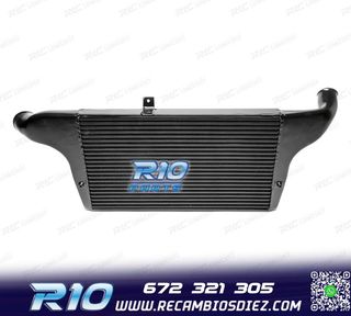 INTERCOOLER AUDI A3 / S3 8L 96-06
