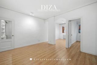 Piso en alquiler en Castellana en Madrid