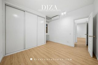 Piso en alquiler en Castellana en Madrid