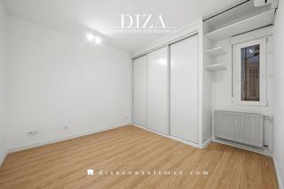 Piso en alquiler en Castellana en Madrid