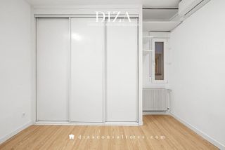 Piso en alquiler en Castellana en Madrid