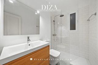 Piso en alquiler en Castellana en Madrid