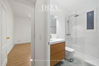 Piso en alquiler en Castellana en Madrid