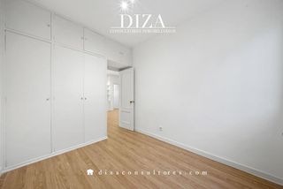 Piso en alquiler en Castellana en Madrid