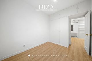 Piso en alquiler en Castellana en Madrid