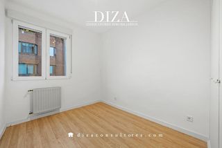 Piso en alquiler en Castellana en Madrid