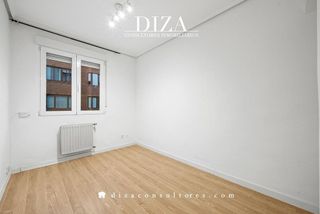 Piso en alquiler en Castellana en Madrid