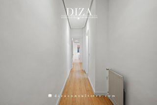 Piso en alquiler en Castellana en Madrid